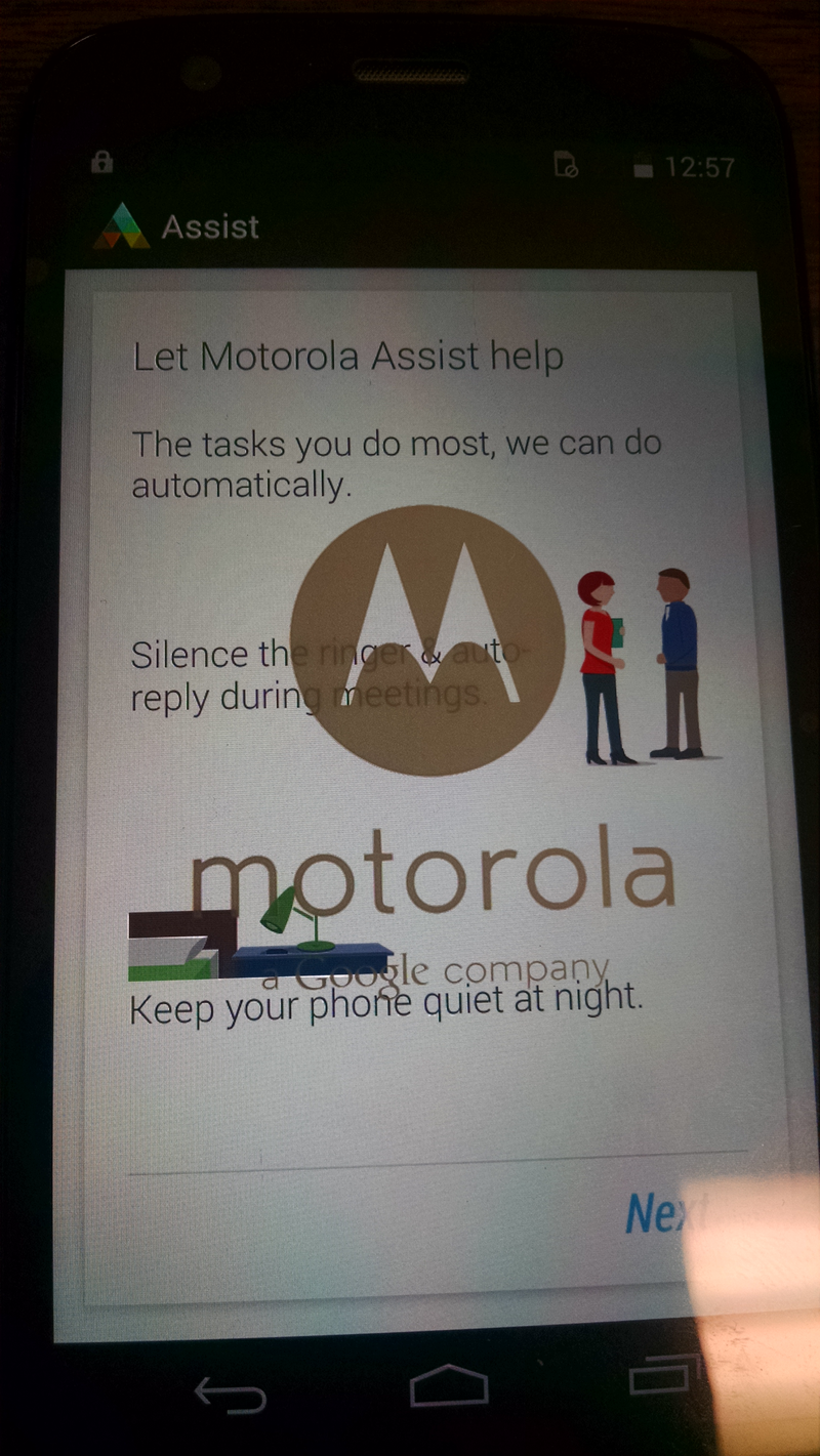 Illustration for article titled Moto G LTE Review